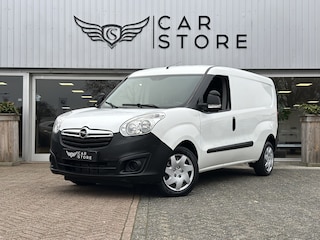 Opel Combo 1.3 CDTi L2H1 ecoFLEX Selection |TREKHAAK|AIRCO|ELK.RAMEN|CAMERA|NW APK