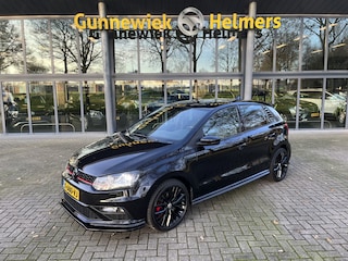 Volkswagen Polo 1.8 TSI GTI | AUTOMAAT | AIRCO | CARPLAY | CRUISE | PDC V&A