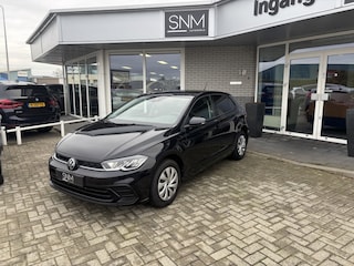 Volkswagen Polo 1.0 TSI Life