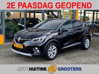 Renault Captur 1.6 E-Tech Plug In - Intens - Navi - Carplay/Android