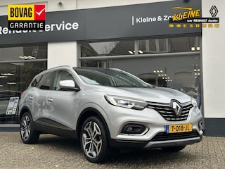 Renault Kadjar 1.3 TCe Techno | Navigatie systeem | Camera/Sensoren | Glazendak | Dealeronderhouden |