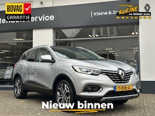Renault Kadjar 1.3 TCe Techno | Navigatie systeem | Camera/Sensoren | Glazendak | Dealeronderhouden |