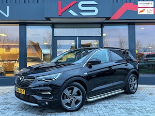 Opel Grandland X 1.6 Turbo Innovation Pano leder 360 Camera