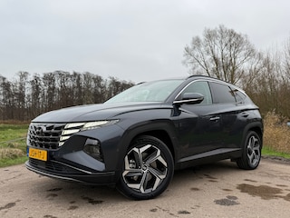 Hyundai Tucson 1.6 T-GDI PHEV Comfort Smart 4WD / Incl. BTW / Panoramadak / Camera / Leder / Zeer Complete Uitvoering /
