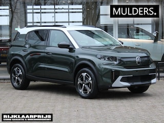 Citroën C3 Aircross HYBRID 145 MAX VOORRAAD KORTING