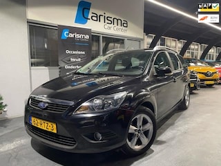 Ford Focus Wagon 1.6 Comfort Airco|Cruise|Trekhaak|Autopas