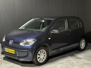 Volkswagen Up 1.0 take up! BlueMotion - Airco - Goed onderhouden -