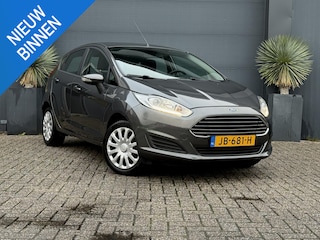 Ford Fiesta 1.0 Style Parksensor Airco 27.000km