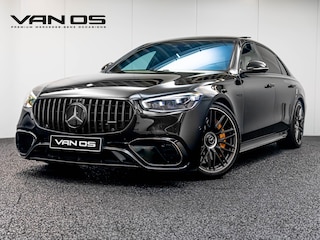 Mercedes-Benz S-klasse AMG 63 S E Performance | Kermamisch | 800PK | BTW