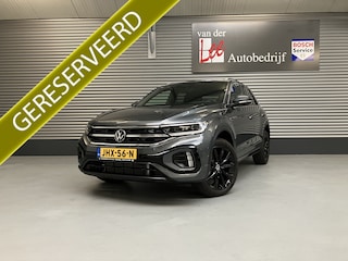 Volkswagen T-Roc 1.5 TSI R-LINE/IQ DRIVE/IQ LIGHT/EL A KLEP/KEY-LESS/ENZ