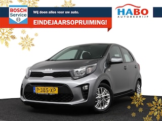 Kia Picanto 1.0 DPI DYNAMICLINE 4Z AUTOMAAT AC/CRUISE/APPLE.CARPLAY/CAMERA/25000KM!!