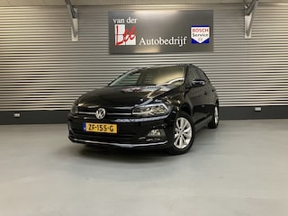Volkswagen Polo 1.0 TSI HIGHLINE/PDC V+A/CLIMA/NAVI/STOEL VERW/ENZ