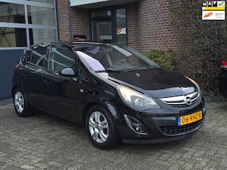 Opel Corsa 1.3 CDTi EcoFlex S/S Cosmo 5DR |Nap |Diesel