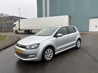 Volkswagen Polo 1.2 TDI BlueMotion Comfortline 5-Deurs 75 PK.