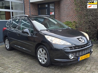 Peugeot 207 SW 1.6 VTi XS Apk |Nap |Pano |Trekhaak