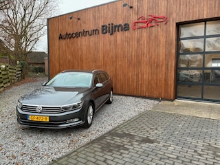 Volkswagen Passat 1.6 Tdi Highline