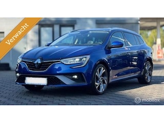 Renault Mégane Estate 1.6 Plug-In Hybrid 160 R.S. Line
