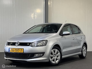 Volkswagen Polo 1.2 TDI BlueMotion Comfortline [ NAP trekhaak 1e eigenaar! ]