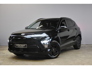 Hyundai Kona 48,4 kWh Pure Edition