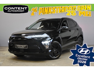 Hyundai Kona 48,4 kWh Pure Edition