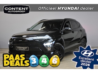 Hyundai Kona 48,4 kWh Pure Edition