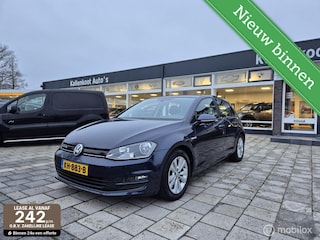 Volkswagen Golf 1.0 TSI Comfortline, Navi, Carplay, NAP!