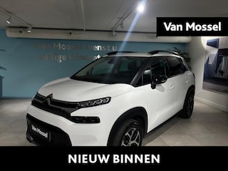 Citroën C3 Aircross 1.2 PureTech Plus APPLE CARLAY | STOELVERW. | CLIMATE CONTROLE