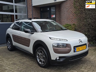 Citroën C4 Cactus 1.2 PureTech Shine Apk |Navi |Camera |PDC