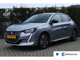Peugeot 208 1.2 Turbo Allure Pack | Cruise Control | Navigatie | Carplay | Camera | LMV |