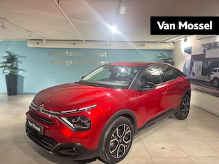 Citroën C4 Feel Pack 50 kWh NAVI | CAM | HEAD-UP DISPLAY | Mooie auto