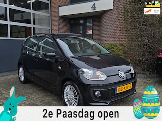 Volkswagen Up 1.0 high up! BlueMotion Apk |Pano |5DR