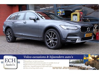 Volvo V90 2.0 T6 Pro, Polestar Engineered, Panoramadak, Adaptieve CC, B&W Audio