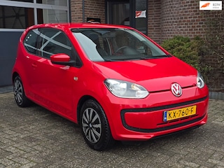 Volkswagen Up 1.0 high up! BlueMotion Airco |3DR |APK 10-2026
