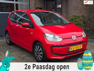 Volkswagen Up 1.0 high up! BlueMotion Airco |3DR |APK 10-2026