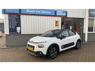 Citroën C3 1.2 PT S&S Feel Ed. Navigatie, Cruise