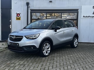 Opel Crossland X 1.2 Turbo Online Edition Automaat | App connect | Winter pakket !