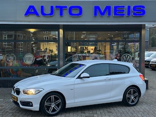 BMW 116I M SPORT EDITION Climat, Cruise, Bluetooth,Start Stop