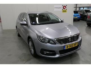 Peugeot 308 Sw 1.2 PureTech 130pk Automaat EAT8 Allure