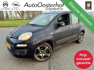 Fiat Panda 1.2 Airco