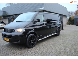 Volkswagen Transporter LET OP GEEN APK EN TIK IN DE MOTOR 2.5 TDI 340 MHD