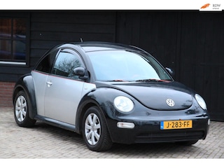 Volkswagen Beetle New 2.0 Highline Airco/Leer/Lmv/Apk 06-2026