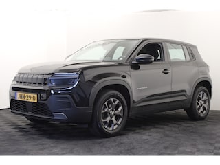 Jeep Avenger 1.2 Altitude