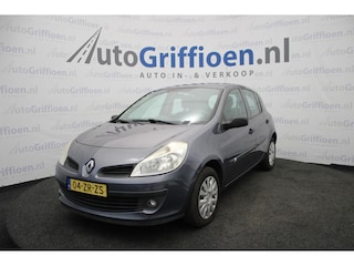 Renault Clio 1.2-16V Special Line nette 5-deurs met airco