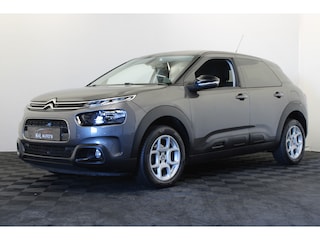 Citroën C4 Cactus 1.2 PureTech Feel pano | Navi