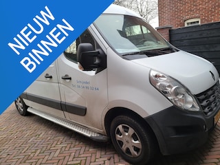 Renault Master T35 2.3 dCi L2H2 Eco