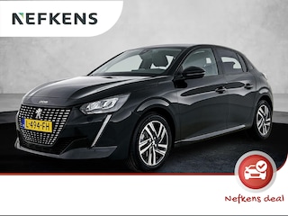 Peugeot 208 1.2 Allure Pack 100pk | Navigatie | Climate Control | Cruise Control | Achteruitrijcamera | 16" LMV | LED | Apple Carplay/Android Auto |