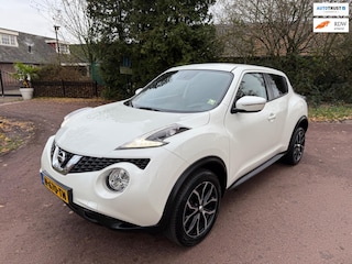 Nissan Juke 1.2 DIG-T S/S N-Connecta Airco / Navi / Camera