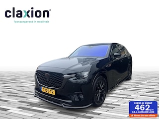 Mazda CX-60 2.5 e-SkyActiv PHEV Homura / CAMERA / TREKHAAK