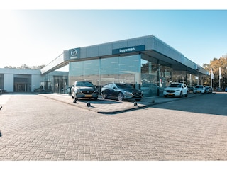 Mazda 3 2.0 e-SkyActiv-G M Hybrid 122 Comfort met Bose