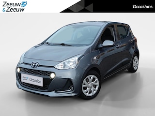 Hyundai i10 1.0i Comfort | Navi | Cruise controle | Apple carplay |